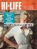 Hi Life Jan 1961 magazine